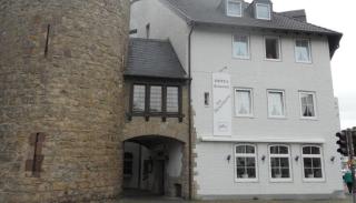 Hotel am Hexenturm - 4