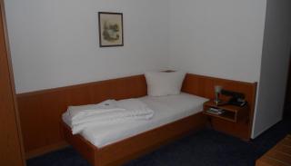 Hotel am Hexenturm - 2
