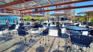 Cond Aquarius Flat - 5