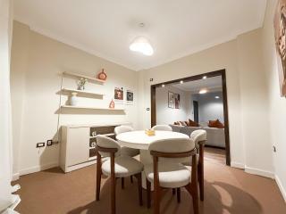 5-Min to Nile Maadi Retreat - 6