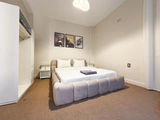 Cozy Maadi Nile Apartments Prime Location - 5 Min to the Nile - 4