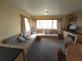 Static Caravan Rhyl Marine Holiday Park - 5