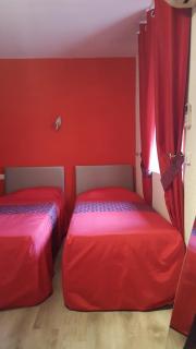 Hotel Le Gambetta - Carmaux - 7