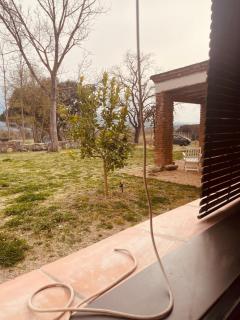 Alojamiento Rural Montseny - 5