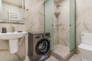 Brand New Apartments! Great Views! Centrally Located in Arev Building! - 1