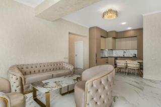 Brand New Apartments! Great Views! Centrally Located in Arev Building! - Jerevan - 2