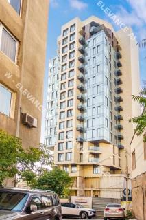 Brand New Apartments! Great Views! Centrally Located in Arev Building! - 9