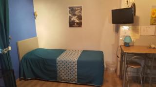 Hotel Le Gambetta - Carmaux - 5