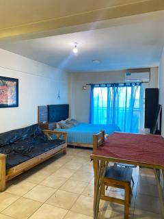 Alojamiento en el centro de rosario - 0