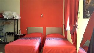Hotel Le Gambetta - Carmaux - 4