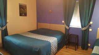 Hotel Le Gambetta - Carmaux - 3
