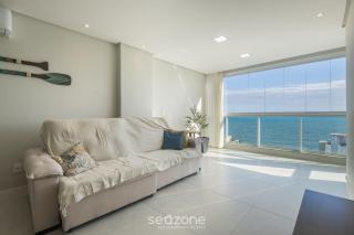 Apto em cond. com fácil acesso ao mar ARE1502 - 9