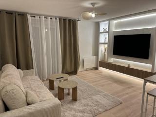 Private residence Annemasse gare - 0