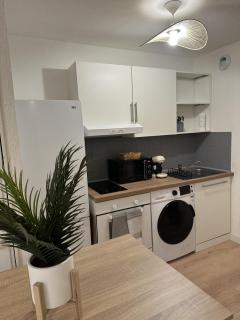 Private residence Annemasse gare - 2