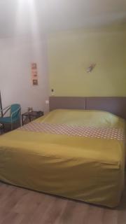 Hotel Le Gambetta - Carmaux - 1