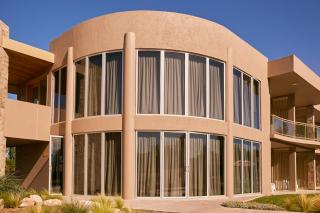 Alcántara Hotel Chacras de Coria - 4