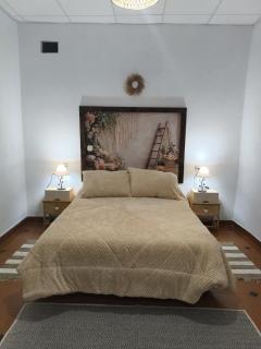 Casa Rural hasta 12 personas Alpujarra Granadina, La Almazara - 1