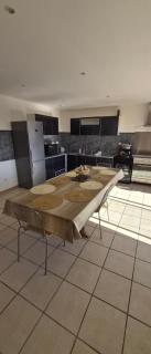 Gîte Côte et Terre - 7