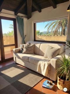 Residence Blue living - 8