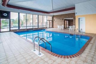 Extended Stay Inn & Suites - 4