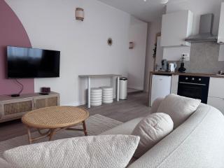 La Bulle d'Arras - Apartment with Balneo - 1