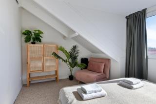 Beach family suite Vrouwenpolder, Strand & meer - 3