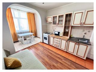 ЖК Независимость - 5