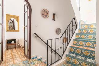 Casa al Captane au Medina Tanger - 2