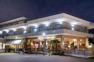Hotel La Bussola - 9