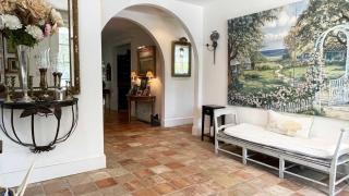 Monomoy Mansion in Nantucket - 3