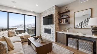 Apex Ridge Retreat by AvantStay Private Hot Tub Fireplace Mountain Views Near Deer Valley East - 4