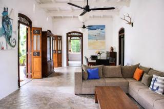 Agwe Villa - Hikkaduwa - 9