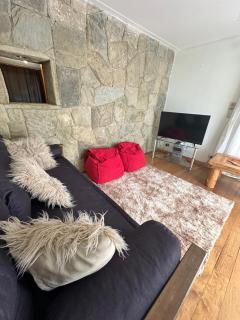 Departamento Centrico - 6