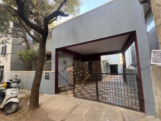 Bethel Cottage Horamavu Babusapalya Bengaluru - 6