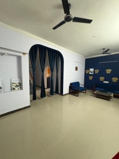 Bethel Cottage Horamavu Babusapalya Bengaluru - 5