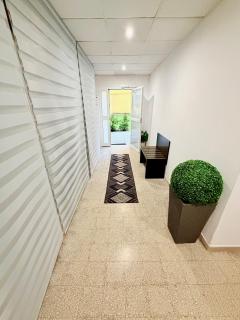 MBS Marconi Bridge Suites Guest House - Rome - 7