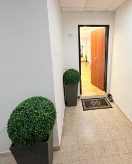 MBS Marconi Bridge Suites Guest House - Rome - 5