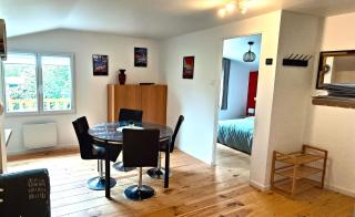 logement indépendant La Houppevillaise - 4