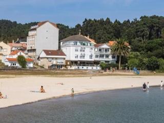 Apartamentos Playa de Camariñas - 9