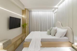 Nixxus Conforto ao lado do mar Flat próx centro - 1