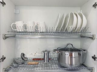 Уютная Квартира на Арбате - 6