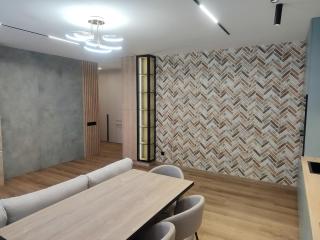 Central Hall NEW 2026 two rooms - 4