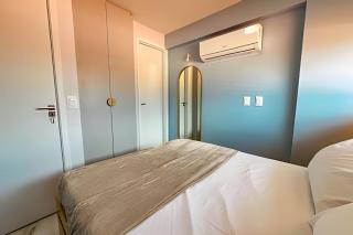 Studio Harbor NOVO Luxo conforto Porto De Galinhas - 9