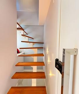 Studio Harbor NOVO Luxo conforto Porto De Galinhas - 5