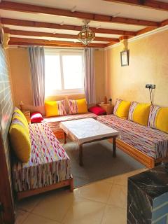 Appartement Raouia - 5