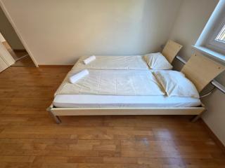 Large Flats, Zurich City Center - SCH - 1