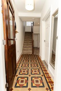 Canol Y Bryn - 3 Bedroom House - Tenby - 4