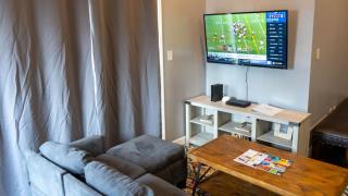 First Floor Pool Home Seventy Five Steps to Beach apts - 1