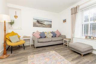 Canol Y Bryn - 3 Bedroom House - Tenby - 6