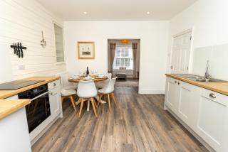 Canol Y Bryn - 3 Bedroom House - Tenby - 5